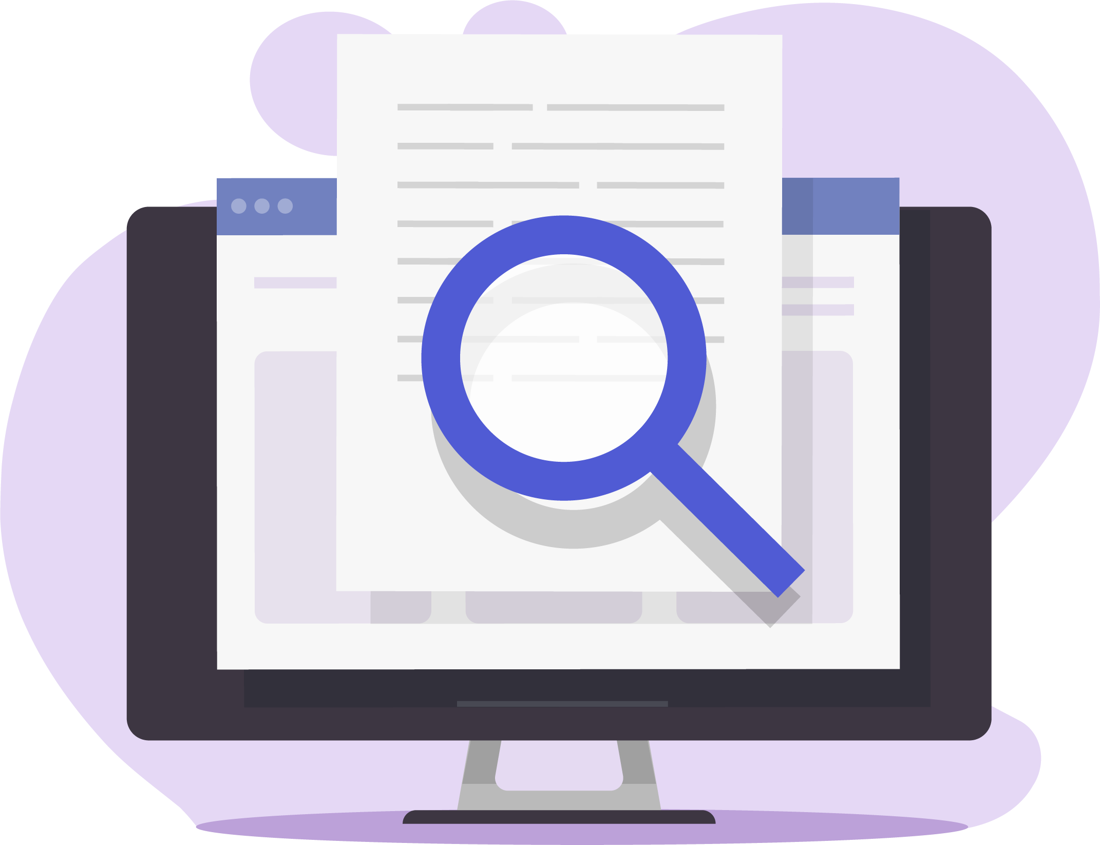 Icon research