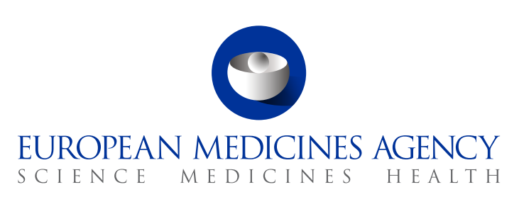 European Medicines Agency