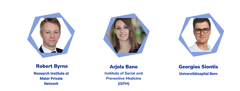 Core-MD webinar